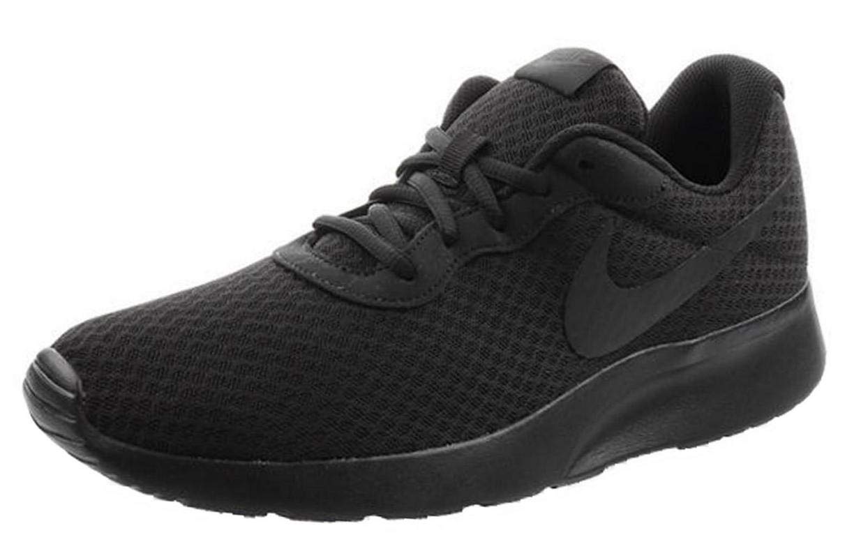 Nike Men's Tanjun (Big Kid) Sneaker